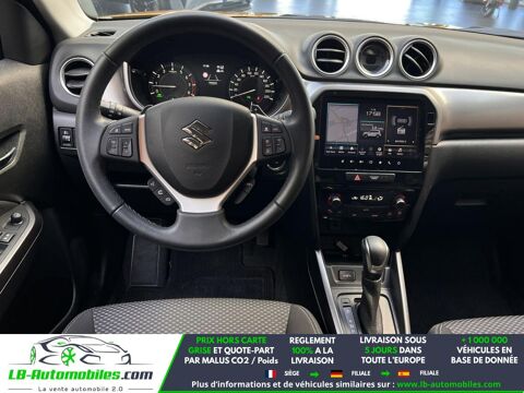 Vitara 1.5 Dualjet Hybrid BVA 102ch 2025 occasion 31850 Beaupuy