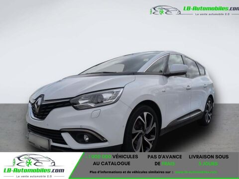 Renault Grand scenic IV TCe 160 BVA 2020 occasion Beaupuy 31850