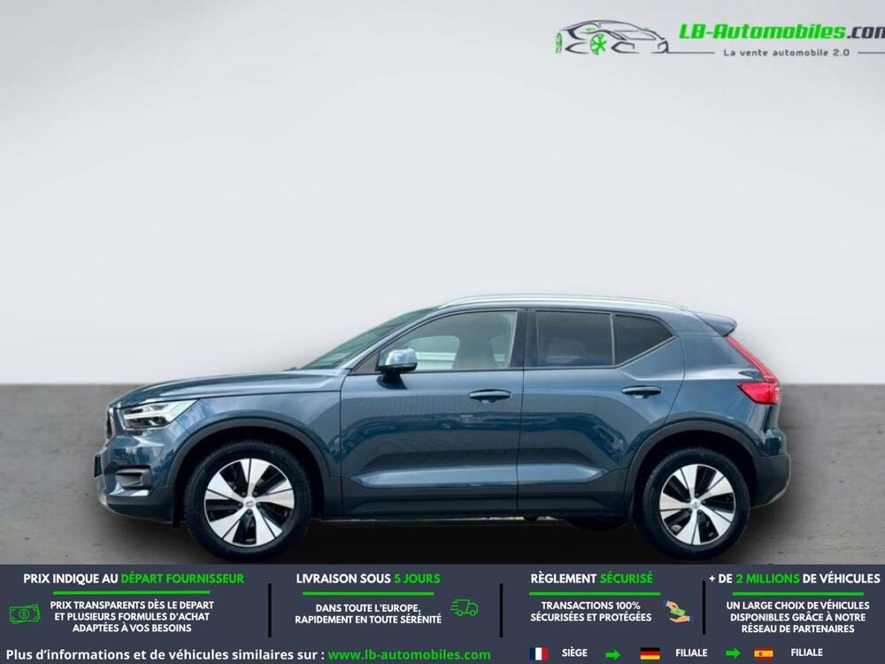 XC40 T2 129 ch BVM 2021 occasion 31850 Beaupuy