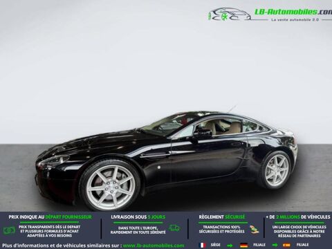 Vantage V8 385 ch BVM 2006 occasion 31850 Beaupuy