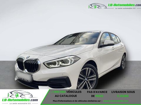 BMW S&eacute;rie 1 120i 178 ch BVA 2023 occasion Beaupuy 31850