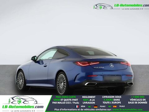 CLE 220d 4MATIC 2025 occasion 31850 Beaupuy