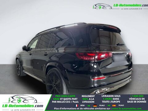 Classe GLS Maybach 600 BVA 4Matic 2025 occasion 31850 Beaupuy