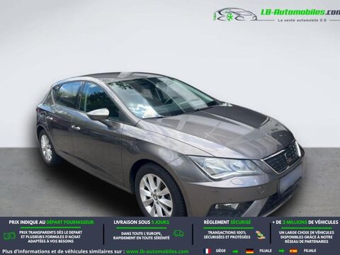 Leon 1.0 TSI 115 BVA 2017 occasion 31850 Beaupuy