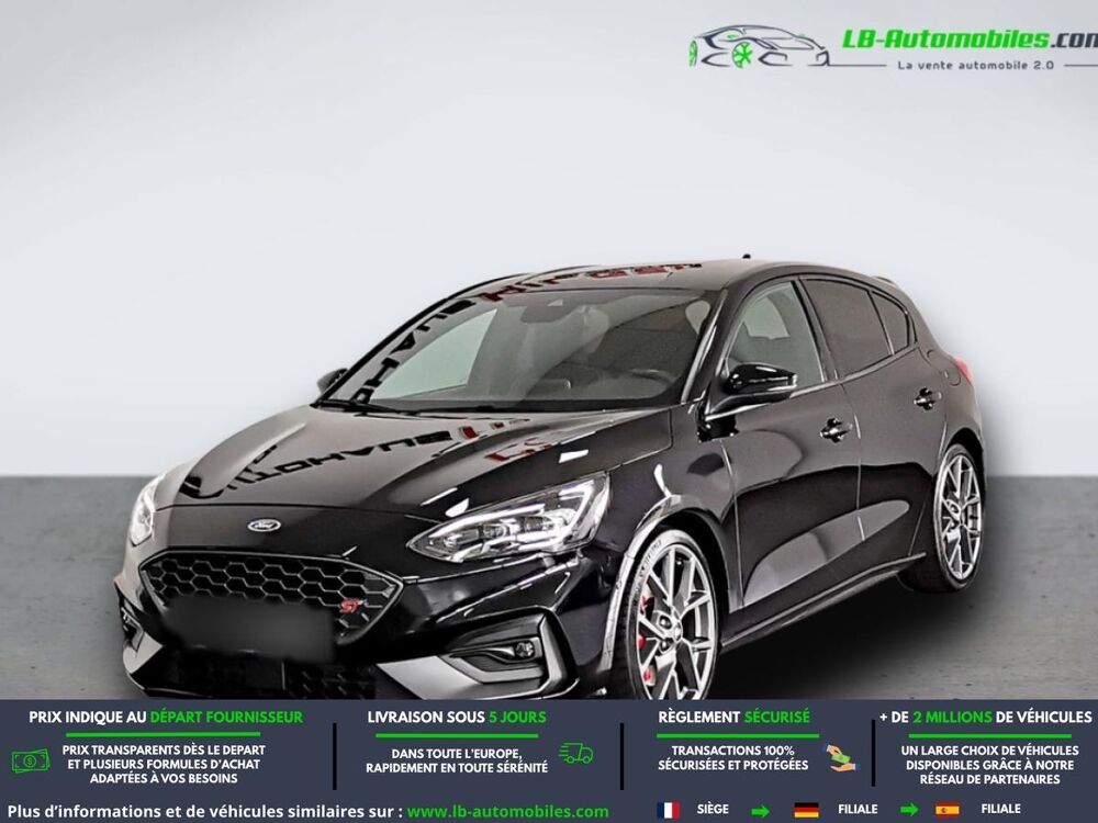 Focus ST 2.3 EcoBoost 280 BVA 2020 occasion 31850 Beaupuy