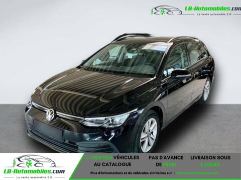 Volkswagen Golf SW 1.5 eTSI 150 BVA 2021 occasion Beaupuy 31850