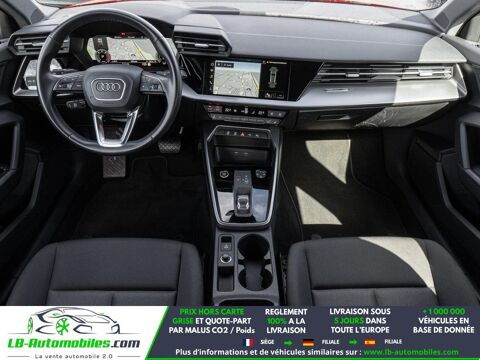 A3 35 TDI 150 BVA 2023 occasion 31850 Beaupuy