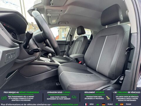 A1 30 TFSI 116 ch BVA 2020 occasion 31850 Beaupuy