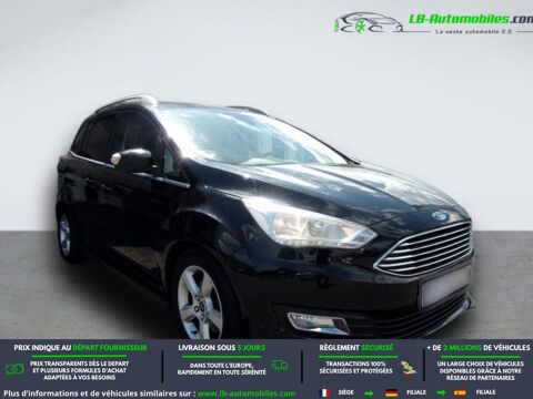 Grand C-MAX 1.5 EcoBoost 150 BVM 2017 occasion 31850 Beaupuy