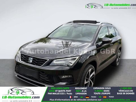 Ateca 1.6 TDI 115 ch BVA 2019 occasion 31850 Beaupuy