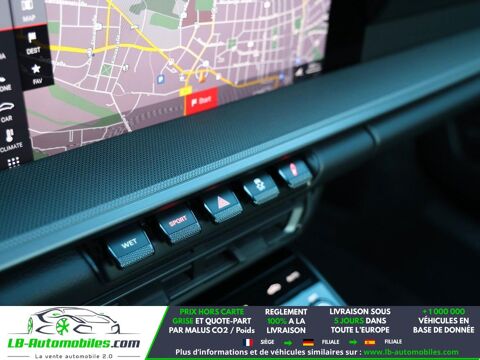 911 S 3.0i 450 PDK 2021 occasion 31850 Beaupuy