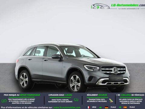 Classe GLC 300 e BVA 4Matic 2021 occasion 31850 Beaupuy