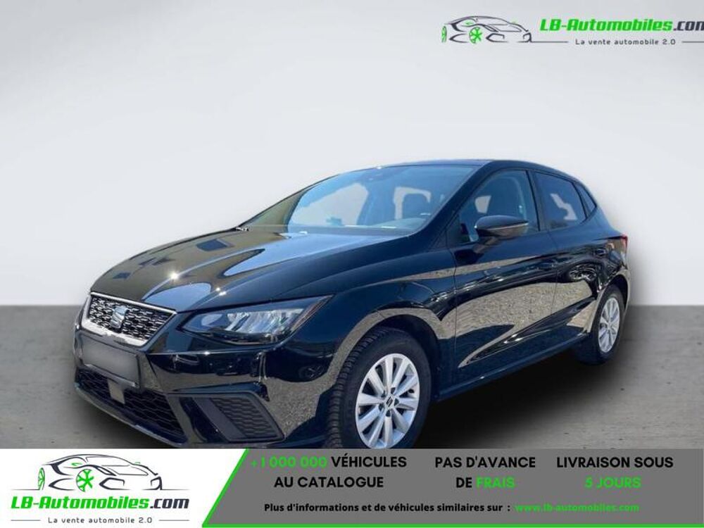 Ibiza 1.0 EcoTSI 110 ch BVA 2023 occasion 31850 Beaupuy