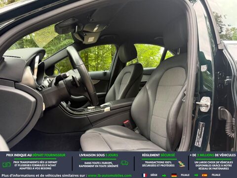 Classe C 300 d BVA 2019 occasion 31850 Beaupuy