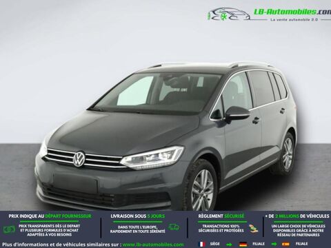 Touran 1.5 TSI EVO 150 BVA 7pl 2026 occasion 31850 Beaupuy