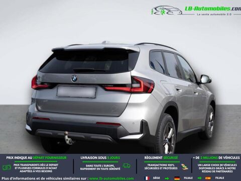 X1 xDrive 23d 211ch BVA 2023 occasion 31850 Beaupuy