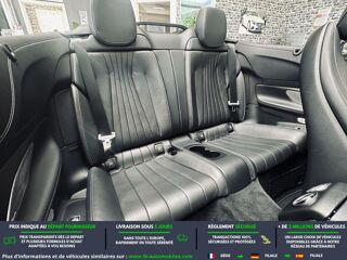 Classe E 450 BVA 4Matic 2019 occasion 31850 Beaupuy