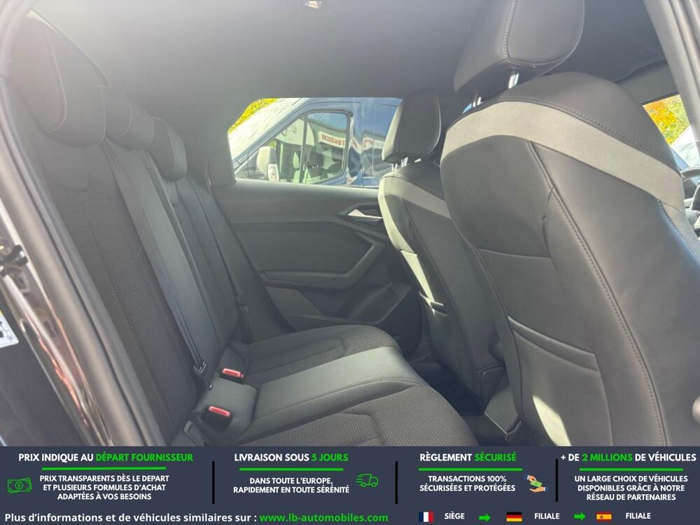 A1 40 TFSI 200 ch BVA 2019 occasion 31850 Beaupuy