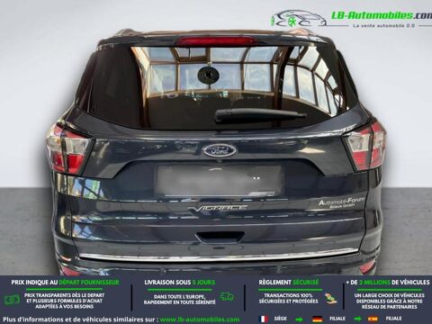 Kuga 1.5 150 4x2 BVA 2019 occasion 31850 Beaupuy