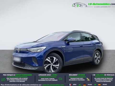 Annonce voiture Volkswagen ID.4 25280 €