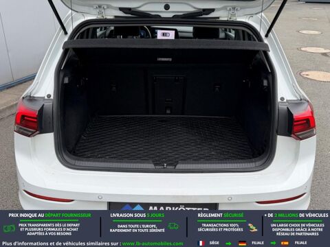 Golf 1.5 TSI 130 BVM 2020 occasion 31850 Beaupuy