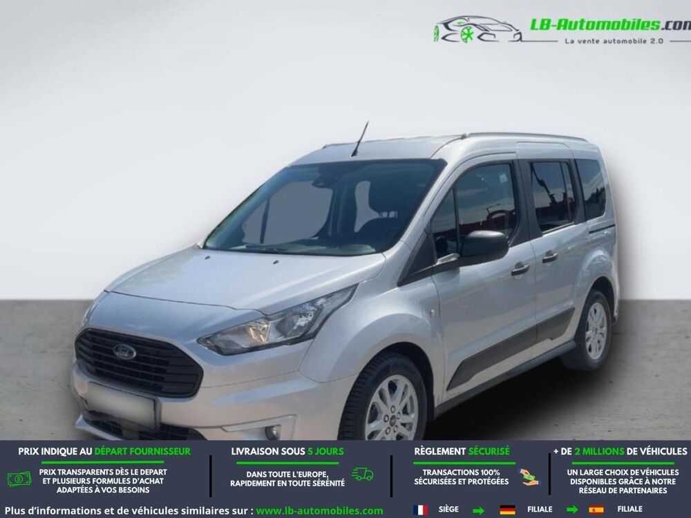 Tourneo VP 1.5 L EcoBlue 100 2020 occasion 31850 Beaupuy