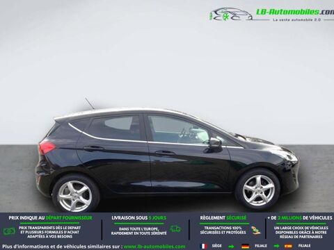 Fiesta 1.0 EcoBoost 100 ch BVM 2018 occasion 31850 Beaupuy