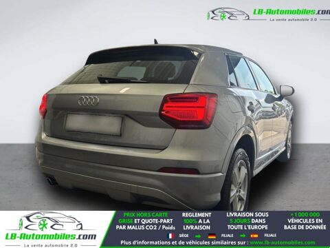 Q2 TDI 116 ch BVM 2019 occasion 31850 Beaupuy