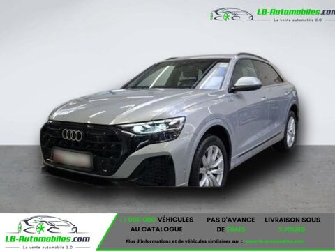 Audi Q8 45 TDI 231 BVA Quattro 2025 occasion Beaupuy 31850