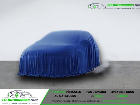 Volkswagen Touran 150 5pl 2020 occasion Beaupuy 31850