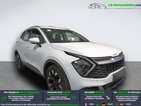 Annonce voiture Kia Sportage 28769 €