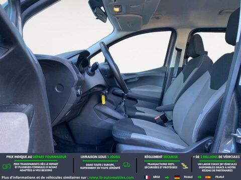 Tourneo VP 1.0 EcoBoost 100 BVM 2017 occasion 31850 Beaupuy