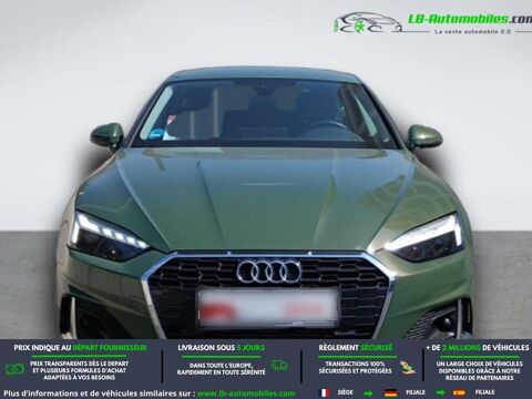 A5 40 TFSI 204 BVA 2022 occasion 31850 Beaupuy