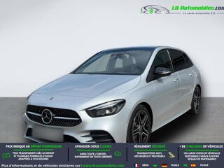 Classe B 220 BVA 4-Matic 2019 occasion 31850 Beaupuy