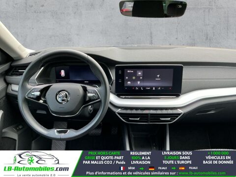 Octavia 1.4 TSI PHEV 204 ch BVA 2022 occasion 31850 Beaupuy