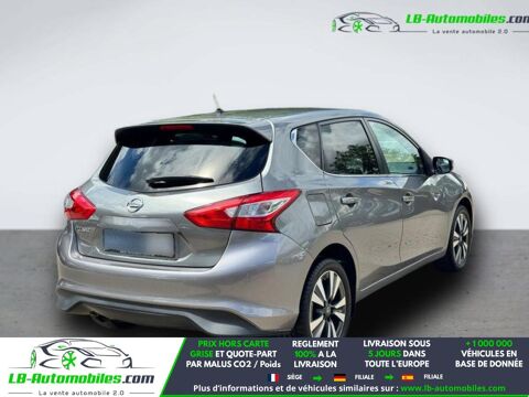 Pulsar 1.2 DIG-T 115 BVA 2016 occasion 31850 Beaupuy