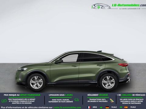 Q5 TFSI 204 ch Quattro 2025 occasion 31850 Beaupuy