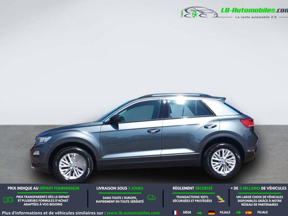 T-ROC 1.5 TSI 150 EVO Start/Stop BVM 2018 occasion 31850 Beaupuy