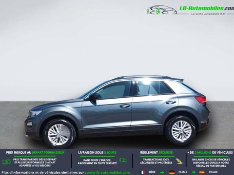 T-ROC 1.5 TSI 150 EVO Start/Stop BVM 2018 occasion 31850 Beaupuy