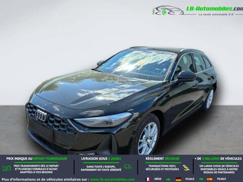 A5 40 TFSI 204 ch BVA 2025 occasion 31850 Beaupuy