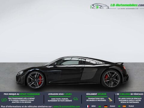 Annonce voiture Audi R8 168500 €