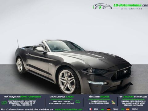 Mustang 5.0 450ch BVA 2020 occasion 31850 Beaupuy