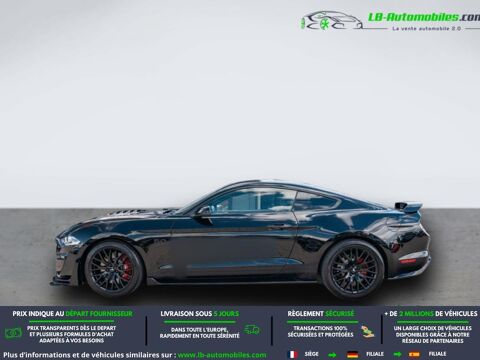 Mustang 5.0 450ch BVA 2019 occasion 31850 Beaupuy