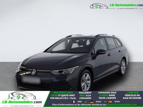 Annonce voiture Volkswagen Golf SW 26800 €
