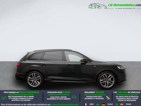 Q7 55 TFSI e 380 BVA Quattro 2022 occasion 31850 Beaupuy