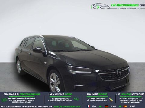 Insignia 1.5 Diesel 122 ch BVA 2023 occasion 31850 Beaupuy