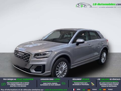 Q2 2.0 TFSI 190 ch BVA Quattro 2018 occasion 31850 Beaupuy