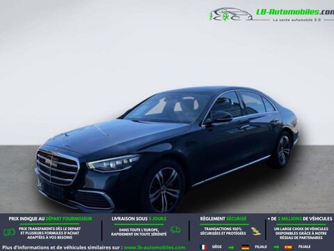 Annonce voiture Mercedes Classe S 83300 €