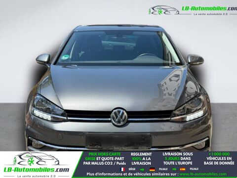 Golf 1.0 TSI 115 BVM 2019 occasion 31850 Beaupuy