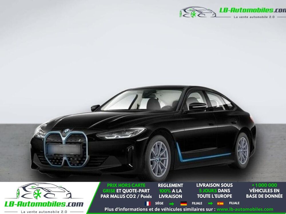 S&eacute;rie 3 M340d xDrive 340 ch BVA 2023 occasion 31850 Beaupuy